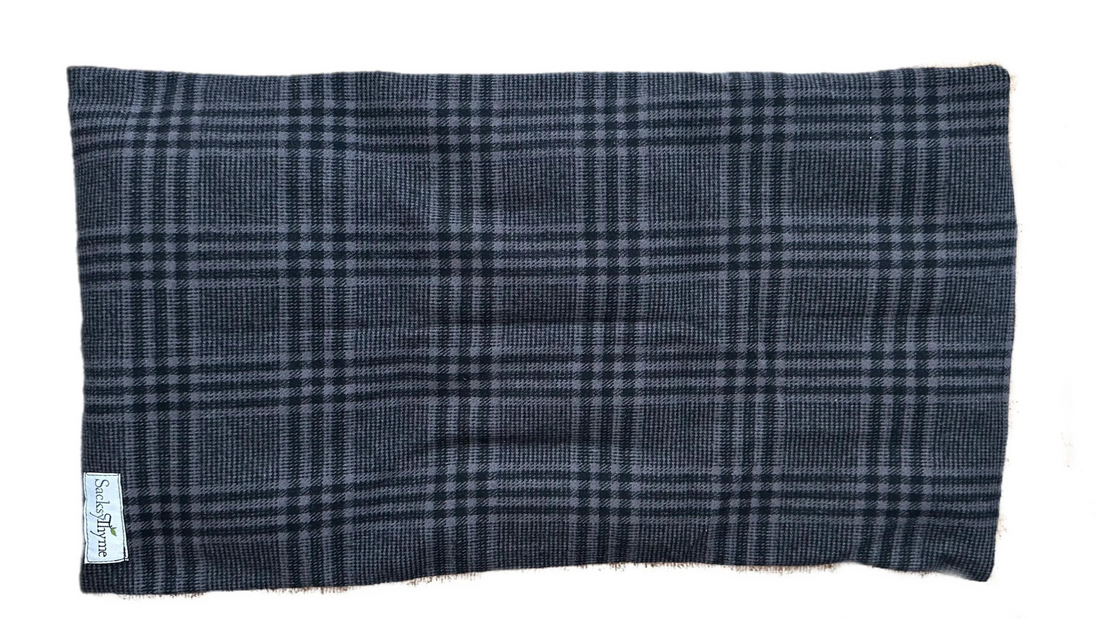 A Buyer’s Guide to Microwavable Heating Pads – Sacksy Thyme