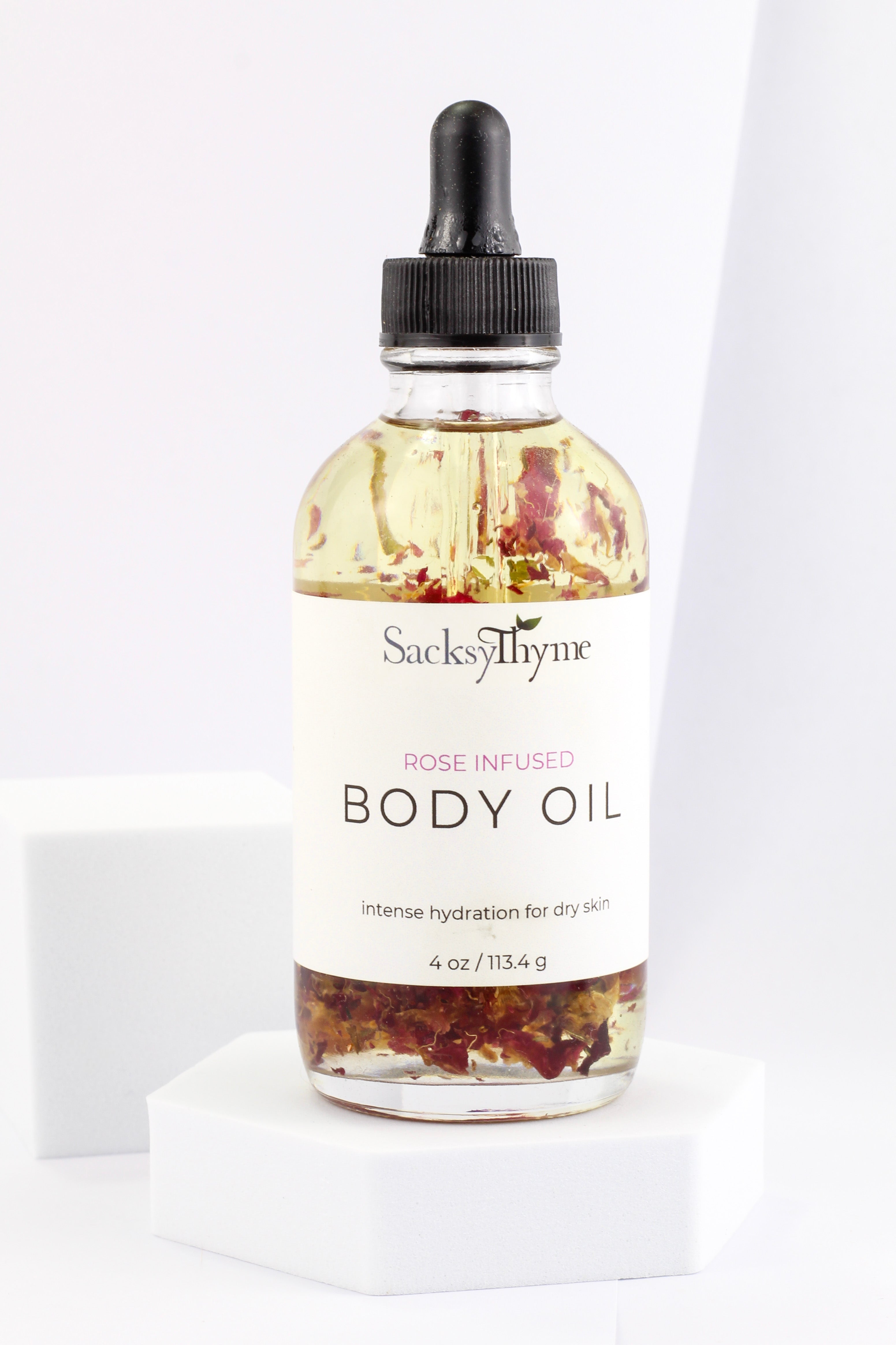 Body Oils 2024