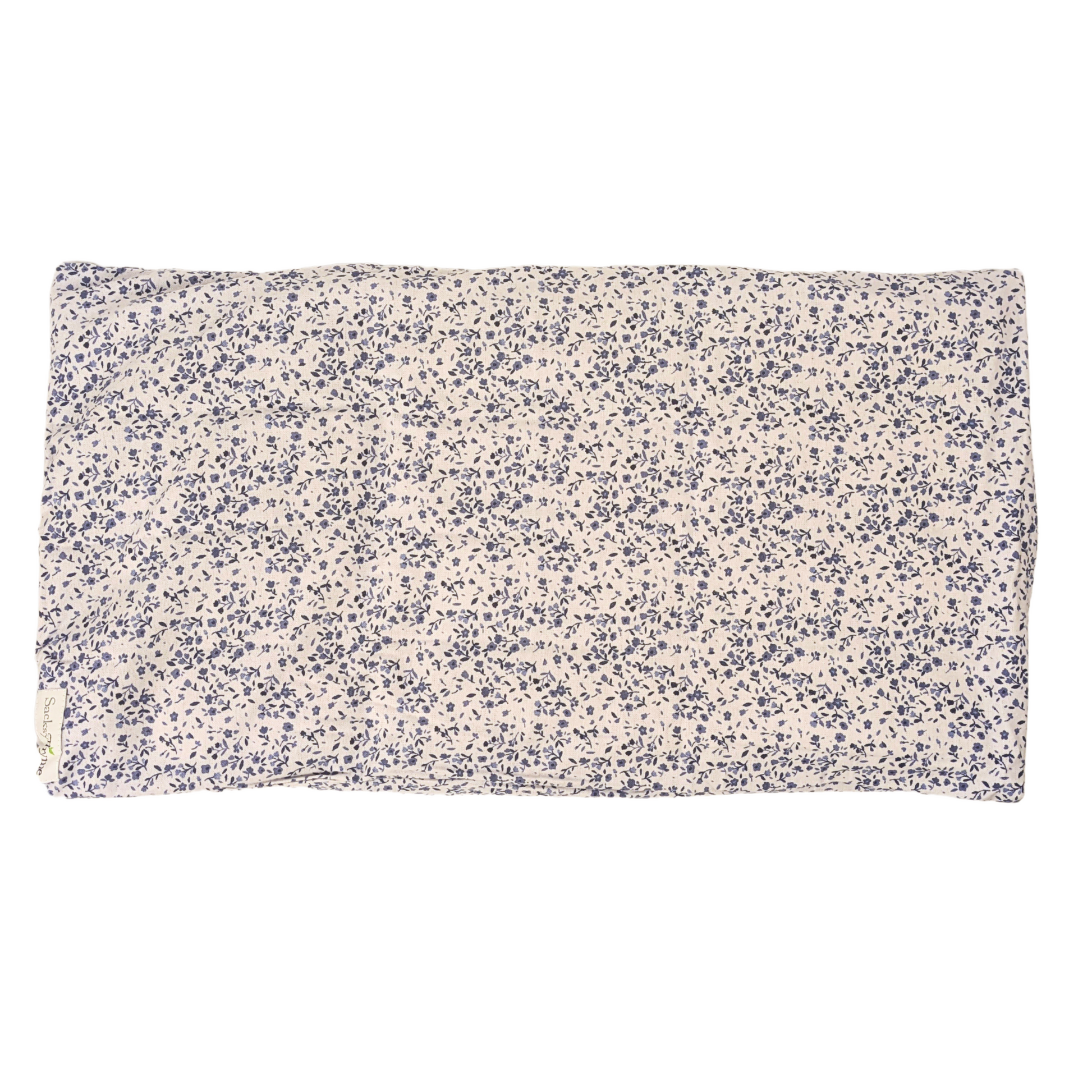 The Mondo Microwavable Heating Pad with Cover, 21" x 12" - Sacksy Thyme  