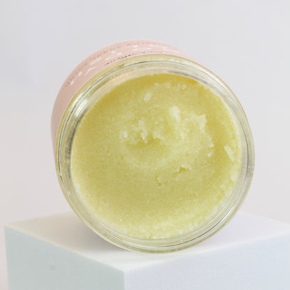 body scrub sugar scrub exfoliating scrub for all skin types