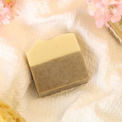 Sacksy Thyme Bar Soap - Sacksy Thyme  