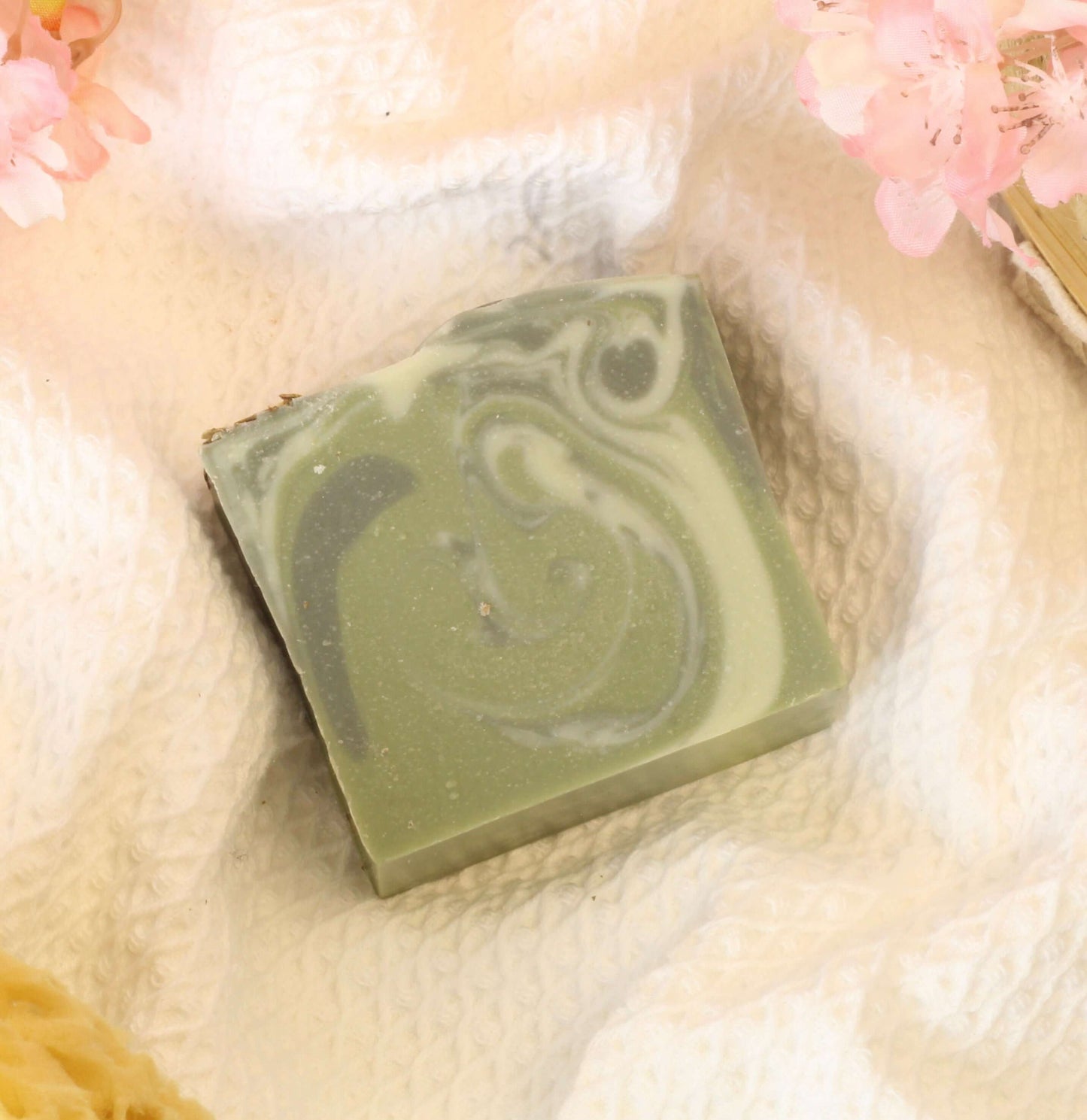 Sacksy Thyme Bar Soap - Sacksy Thyme  