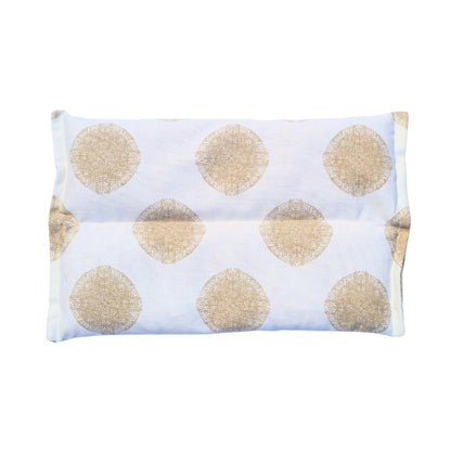 The Original Sack, Microwavable Heating Pad, 13" x 7.5"