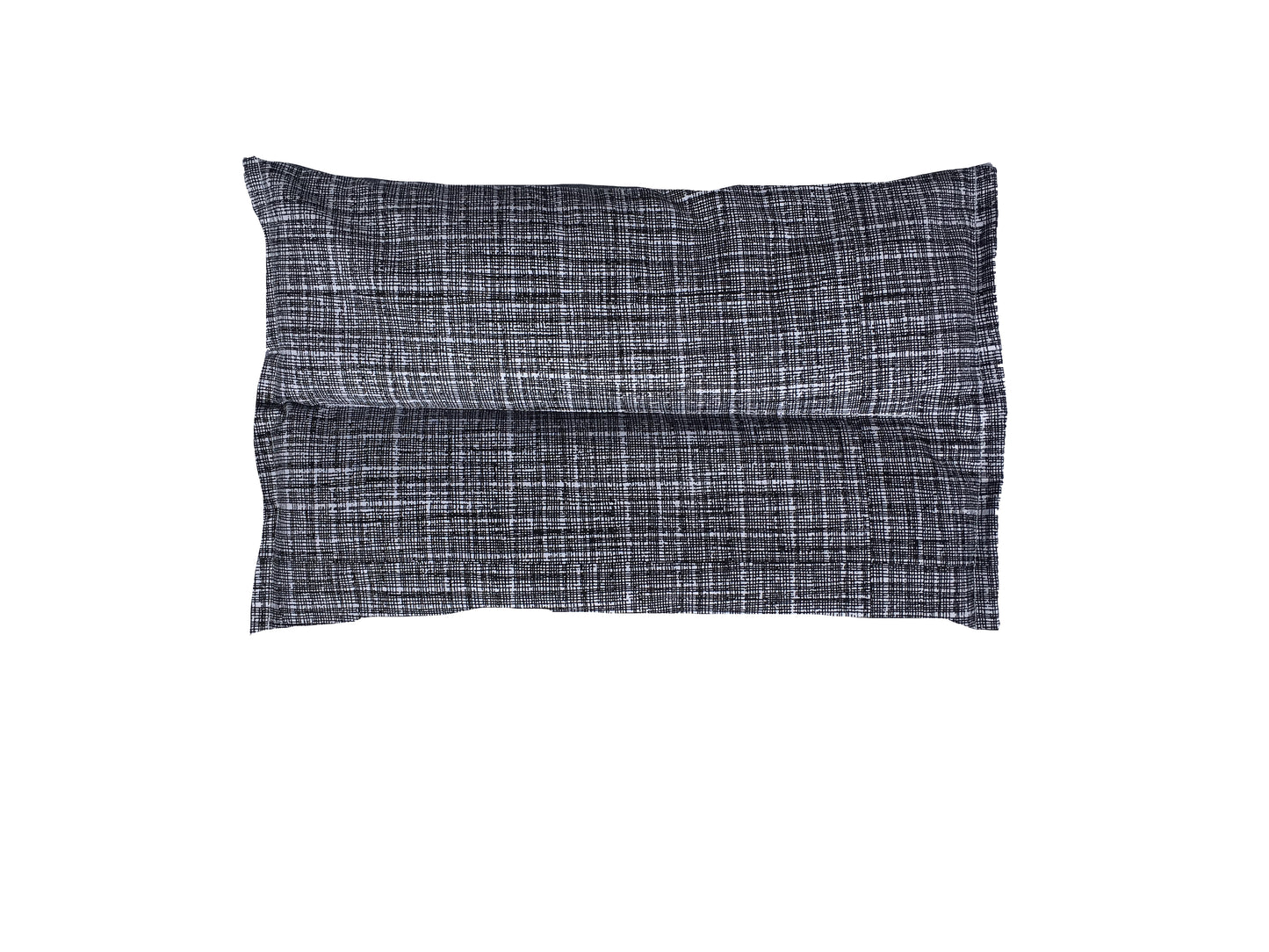 The Original Sack, Microwavable Heating Pad, 13" x 7.5" - Sacksy Thyme  