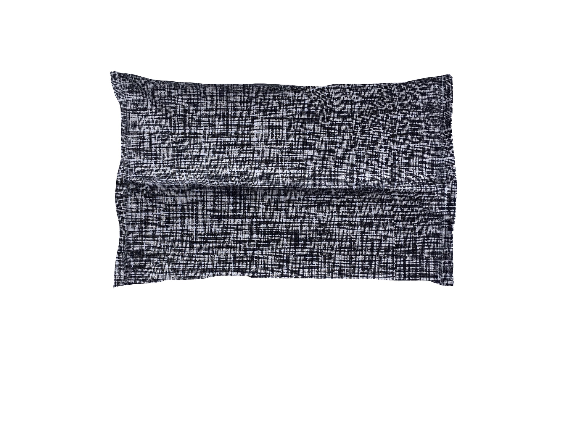 The Original Sack, Microwavable Heating Pad, 13" x 7.5" - Sacksy Thyme  