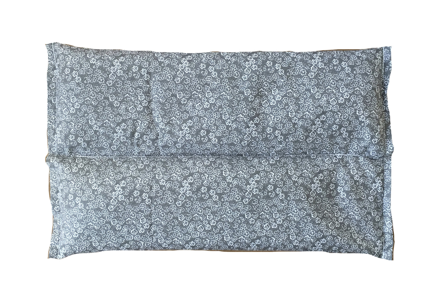 The Original Sack, Microwavable Heating Pad, 13" x 7.5" - Sacksy Thyme  