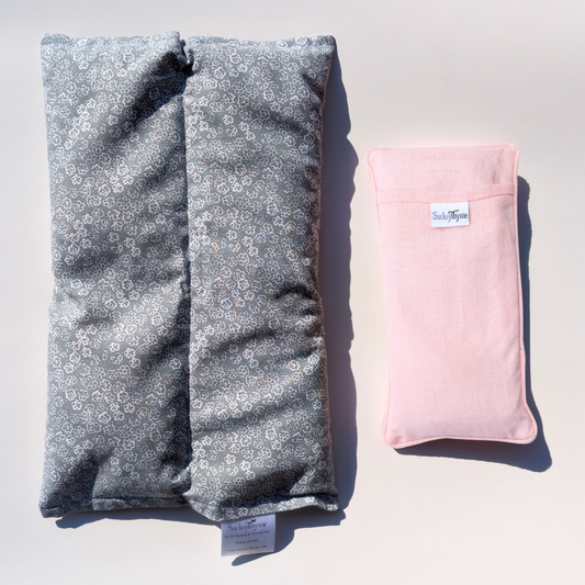 Original Sack + Eye Pillow Bundle