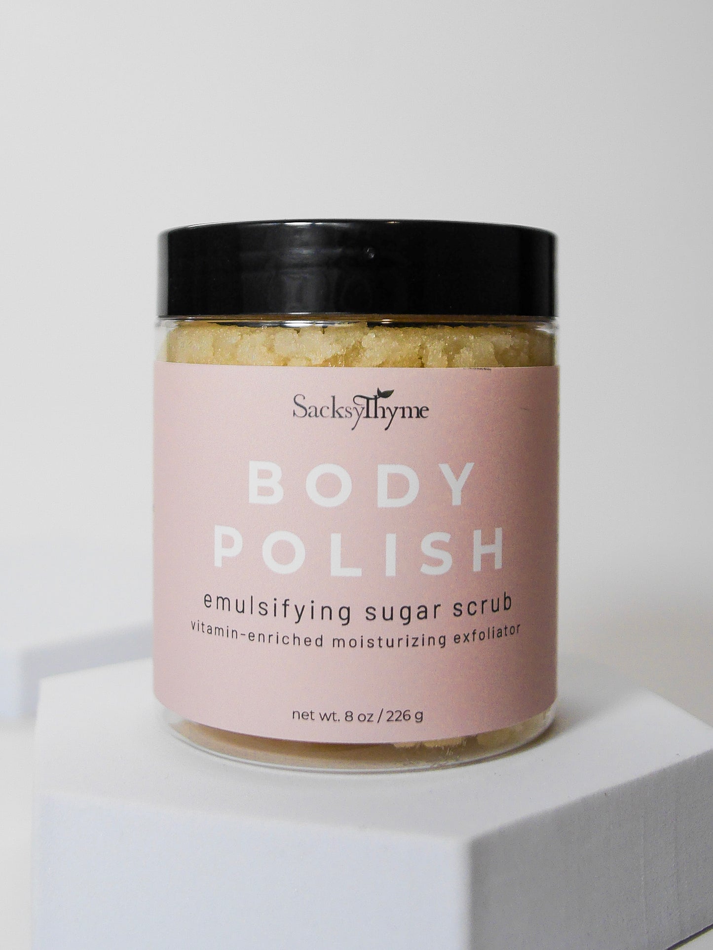 body polish