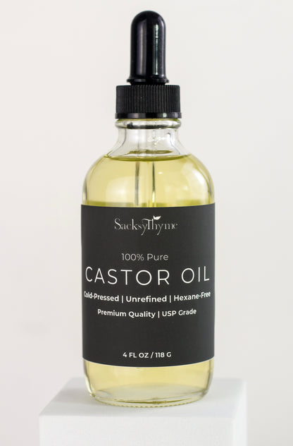 Castor Oil