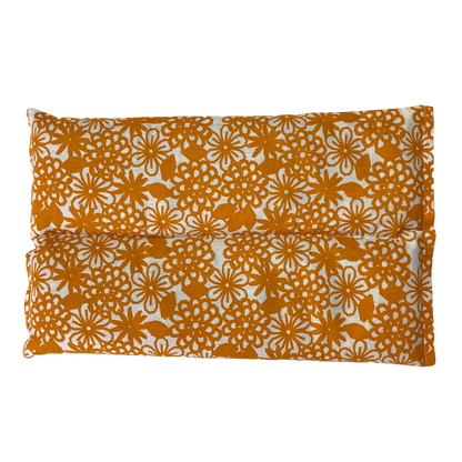 The Original Sack, Microwavable Heating Pad, 13" x 7.5" - Sacksy Thyme  