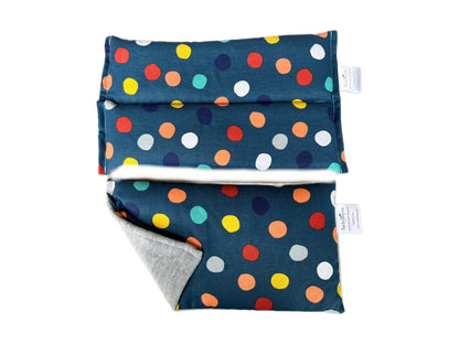 Combo Heating Pad Set