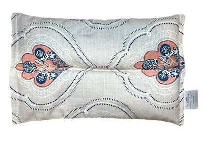 The Original Sack, Microwavable Heating Pad, 13" x 7.5"