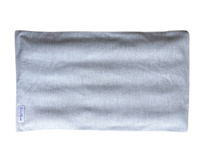 The Mondo Microwavable Heating Pad with Cover, 21" x 12"