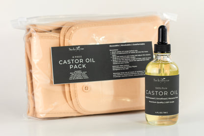 Castor Oil