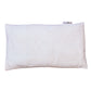 Linen Spa Pillow, Microwavable Heating Pad, Removable Cover 12" x 7"