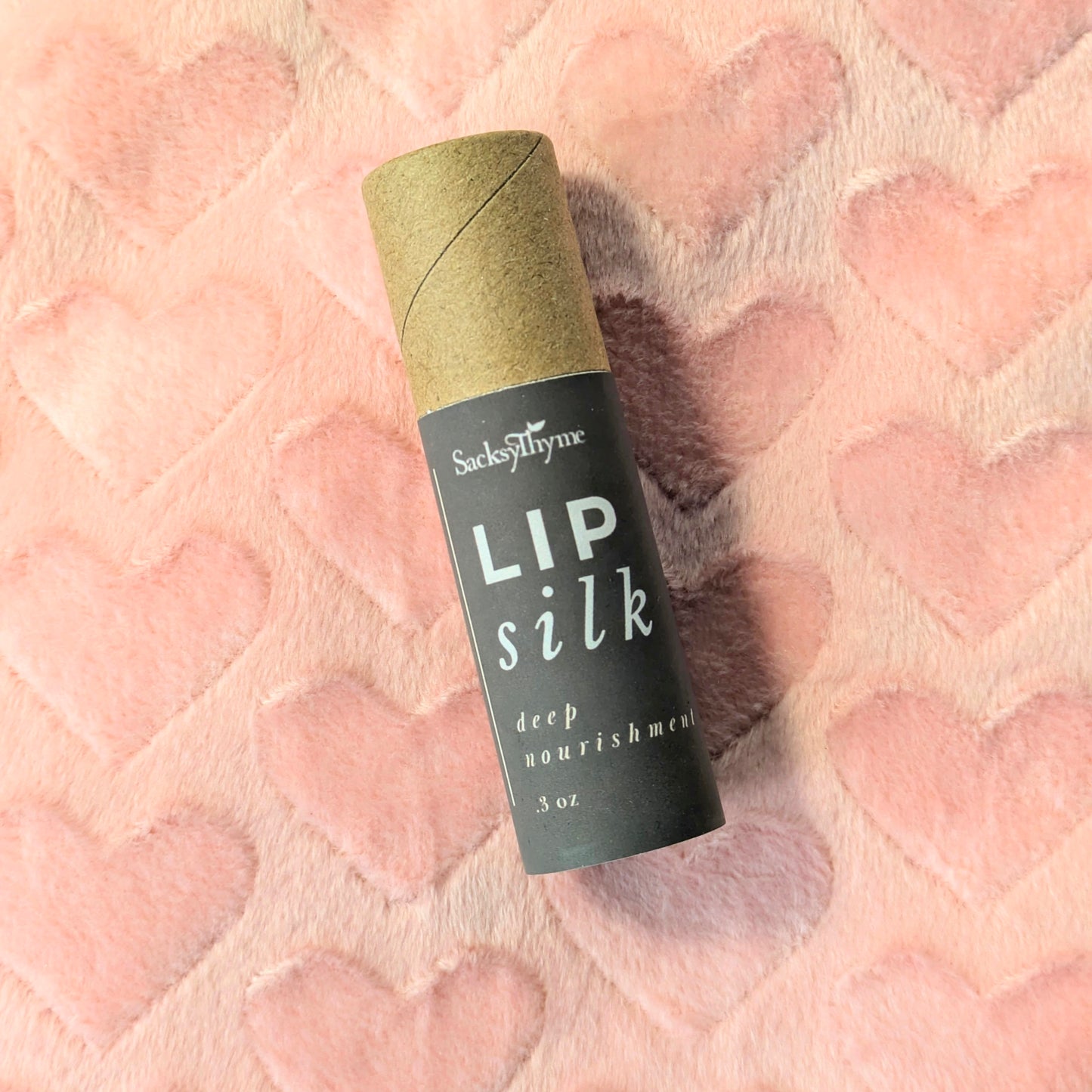 Lip Silk