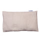 Linen Spa Pillow, Microwavable Heating Pad, Removable Cover 12" x 7"