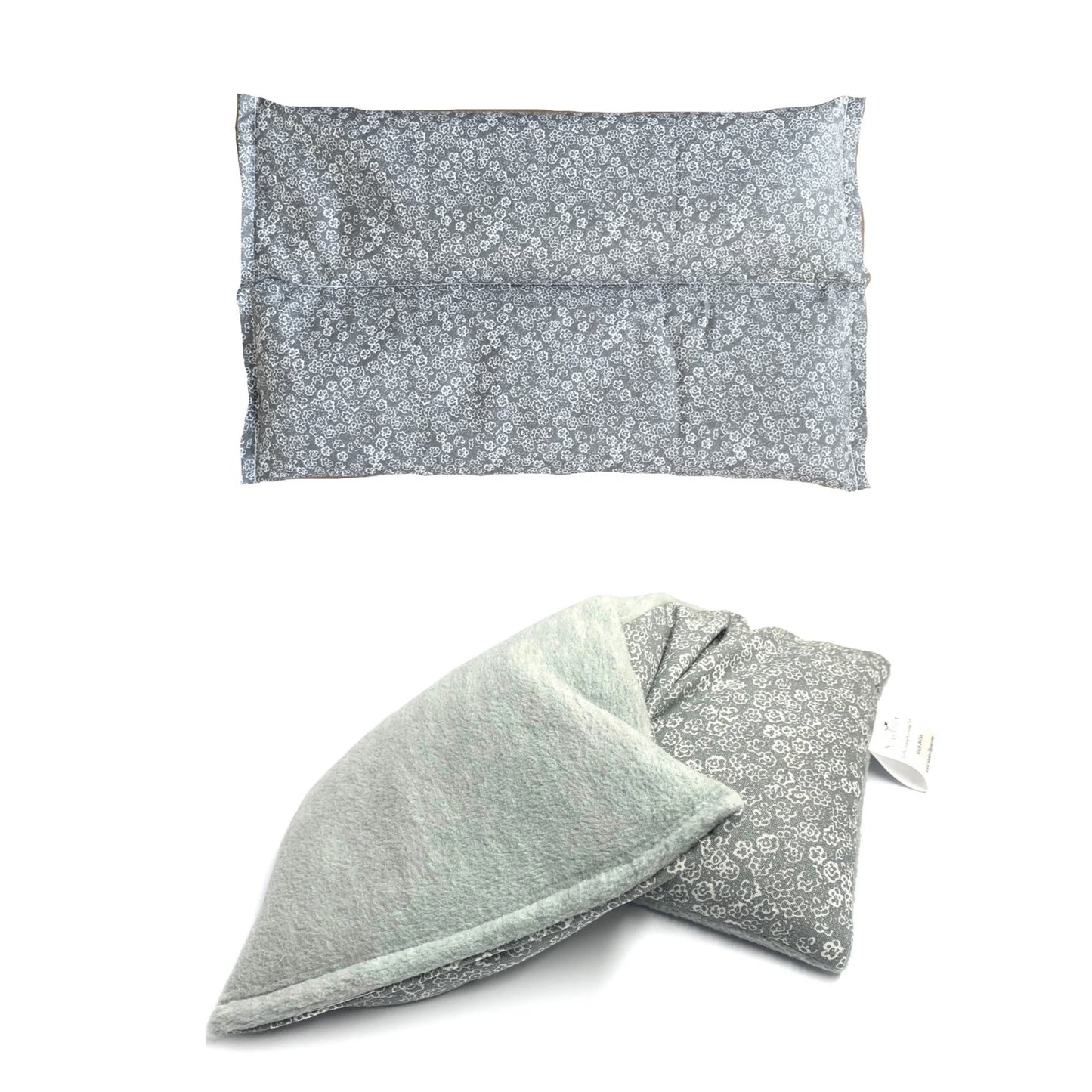 Original Sack + Hot Therapy Relief, 2 pc Combo Set - Sacksy Thyme  