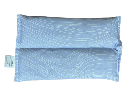 The Original Sack, Microwavable Heating Pad, 13" x 7.5"