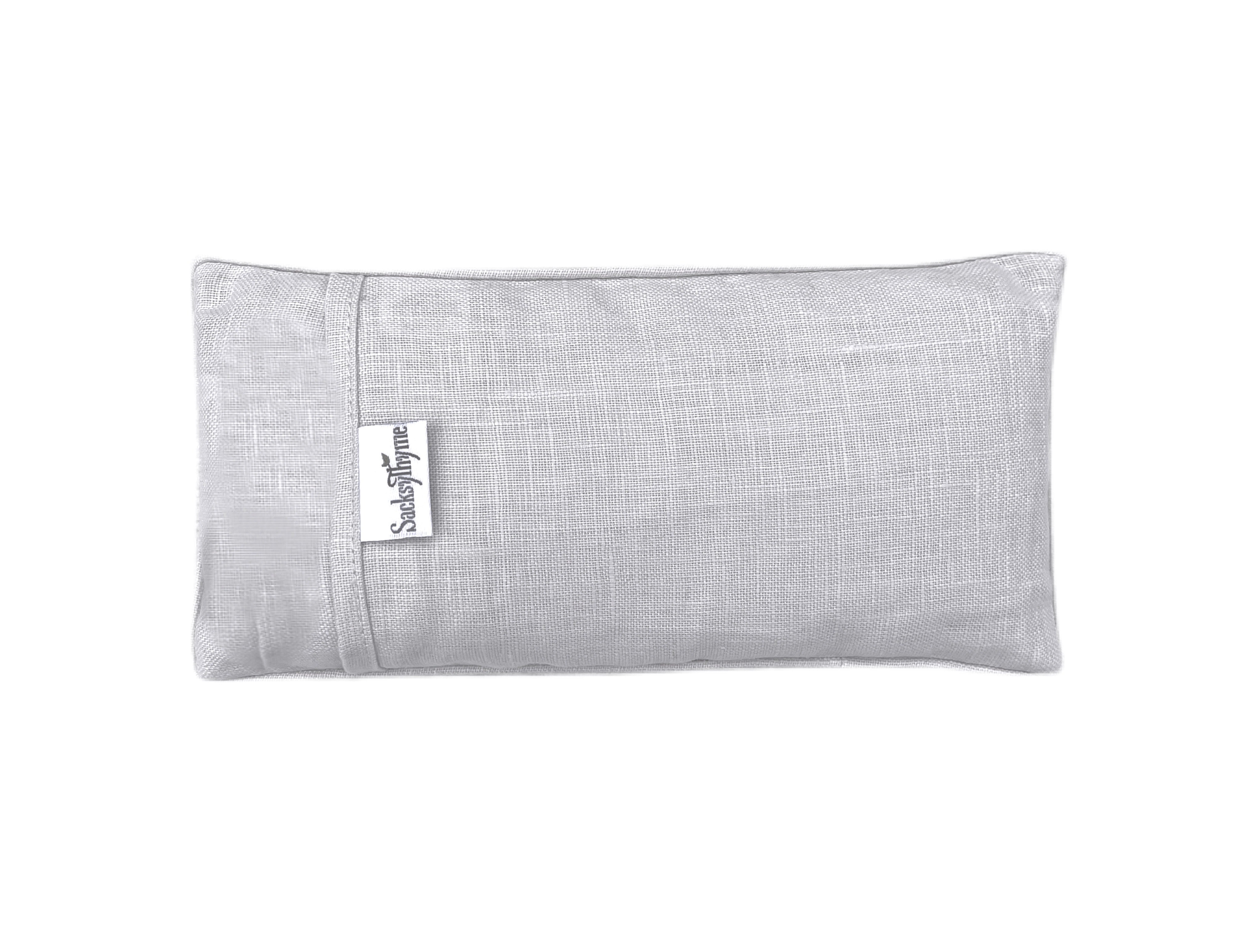 Heated clearance pillow case